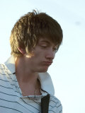 Alex Turner Lead Singer with the Artic Monkeys at Coachella Music Festival in California Lámina fotográfica Alex Turner Lead Singer with the Artic Monkeys at Coachella Music Festival in California Lámina fotográfica