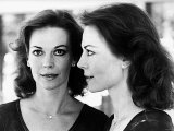 Natalie Wood American Actress 1978 Lámina fotográfica Natalie Wood American Actress 1978 Lámina fotográfica
