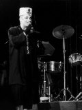 Boy George Lámina fotográfica Boy George Lámina fotográfica