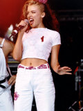 Dannii Minogue Photographie