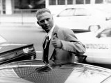 Matt Goss Pop Singer in the Group Called Bros Lámina fotográfica