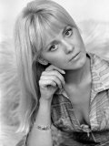 Television Actress Yutte Stensgaard from the Recent Series of 