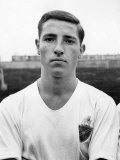 Bolton Wanderers F.C. August 1963 Fotografie-Druck