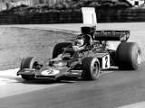Daily Mail Race of Champions, 1974 Lámina fotográfica