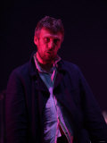 Bez - Happy Mondays at the 2007 V Festival in Chelmsford Lámina fotográfica Bez - Happy Mondays at the 2007 V Festival in Chelmsford Lámina fotográfica