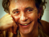 David Essex Lámina fotográfica