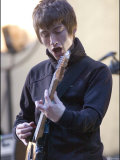 T in the Park' July 2007 Arctic Monkeys Perform on the Main Stage Lámina fotográfica T in the Park' July 2007 Arctic Monkeys Perform on the Main Stage Lámina fotográfica