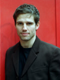 Jason Orange Former Member of Take That Pop Group 1999 Lámina fotográfica