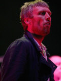 Bez - Happy Mondays at the 2007 V Festival in Chelmsford Lámina fotográfica Bez - Happy Mondays at the 2007 V Festival in Chelmsford Lámina fotográfica
