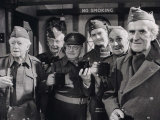 Cast of BBC's Cast of BBC's