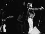 The Roling Stones: Mick Jagger Lámina fotográfica The Roling Stones: Mick Jagger Lámina fotográfica