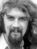 Scots Comedian Billy Connolly Pictured in London. February 1975 Photographie