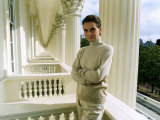 Audrey Hepburn Actress Brochure Photographie