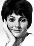 Jacqueline Bisset Actress September 1968 Photographic Print