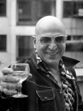 Actor Telly Savalas, February 1975 Photographic Print