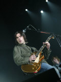 Kelly Jones of the Stereophonics Play the Belfast Odyssey Photographie