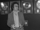 Singer and Actor Neil Diamond Photographie