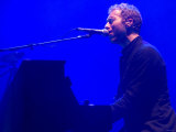 Coldplay Concert at the Odyssey Arena Belfast Photographic Print