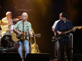 The Group Lindisfarne Perform For the Final Time at the Tyne Theatre, November 2003 Lámina fotográfica The Group Lindisfarne Perform For the Final Time at the Tyne Theatre, November 2003 Lámina fotográfica