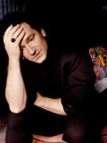 Bono, June 1992 Lámina fotográfica Bono, June 1992 Lámina fotográfica