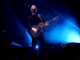 Coldplay Concert at the Odyssey Arena Belfast Photographic Print