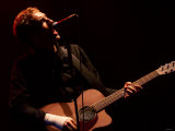 Coldplay Concert at the Odyssey Arena Belfast Photographic Print