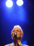 Last Lindisfarne Concert at the Tyne Theatre Lámina fotográfica Last Lindisfarne Concert at the Tyne Theatre Lámina fotográfica