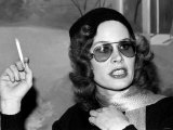 U.S. Actress Karen Black, January 1975 Lámina fotográfica U.S. Actress Karen Black, January 1975 Lámina fotográfica