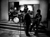 The Roling Stones: Keith Richards Mick Jagger Brian Jones Rolling Stones Group Lámina fotográfica The Roling Stones: Keith Richards Mick Jagger Brian Jones Rolling Stones Group Lámina fotográfica