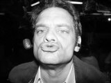 David Jason Actor Fooling Around at Thames TV, September 1974 Photographie