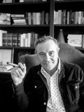 Film Actor Jack Lemmon, February 1974 Photographie