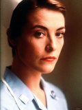 Amanda Donohoe Actress in Scene from Film Paper Mask Photographie