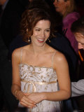 Actress Kate Beckinsale Arriving at the Cinema For Film Premiere of the Aviator Photographic Print
