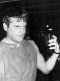 Oliver Reed Photographic Print