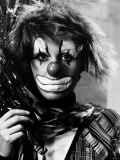Joanna Lumley Actress Stars as Purdey in the New Avengers Photographie