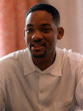 Will Smith Actor in London September 1997 Lámina fotográfica