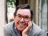 Ronnie Corbett Comedian Lámina fotográfica Ronnie Corbett Comedian Lámina fotográfica