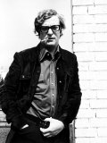 Michael Caine Actor Photographic Print