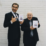 Matt Lucas and David Walliams of Little Britain Photographie