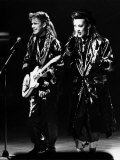 Boy George Lámina fotográfica Boy George Lámina fotográfica