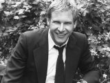 Harrison Ford American Actor, July 1981 Photographie