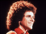 Leo Sayer Singer 1978 Fotografie-Druck
