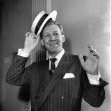 Forrest Tucker Appeared in Cabaret at American Officers' Club, Regents Park Lámina fotográfica Forrest Tucker Appeared in Cabaret at American Officers' Club, Regents Park Lámina fotográfica