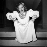 Actress Martha Raye, April 1948 Photographic Print
