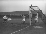 Football Southend United V Bristol Rovers, 1952 Lámina fotográfica Football Southend United V Bristol Rovers, 1952 Lámina fotográfica