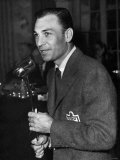 Ben Hogan, American Golfer. December 1952 Photographic Print