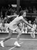 Virginia Wade Lámina fotográfica Virginia Wade Lámina fotográfica