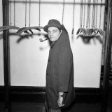 Actor David Jason Playing the Bumbling Spy Edgar Briggs in "The Secret Life of Edgar Briggs" Photographie