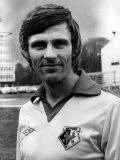 Ross Jenkins Watford Star Centre Forward 1979 Wfc Lámina fotográfica Ross Jenkins Watford Star Centre Forward 1979 Wfc Lámina fotográfica