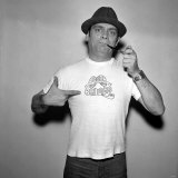 Actor David Jason Playing the Bumbling Spy Edgar Briggs in "The Secret Life of Edgar Briggs" Photographie